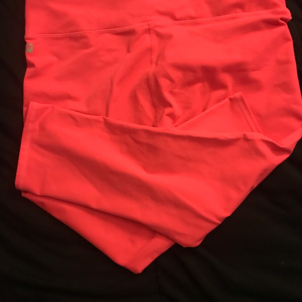 Fabletics Workout Capris